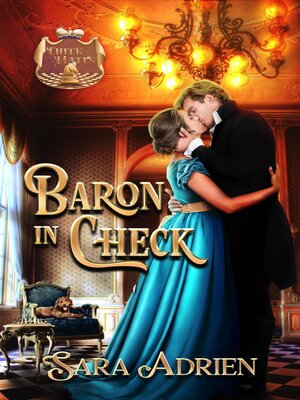 cover image of Baron in Check